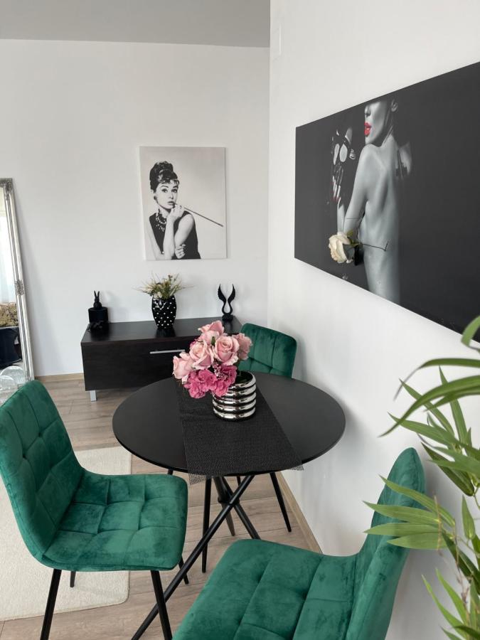 Adriana Home ทูร์ดา ภายนอก รูปภาพ