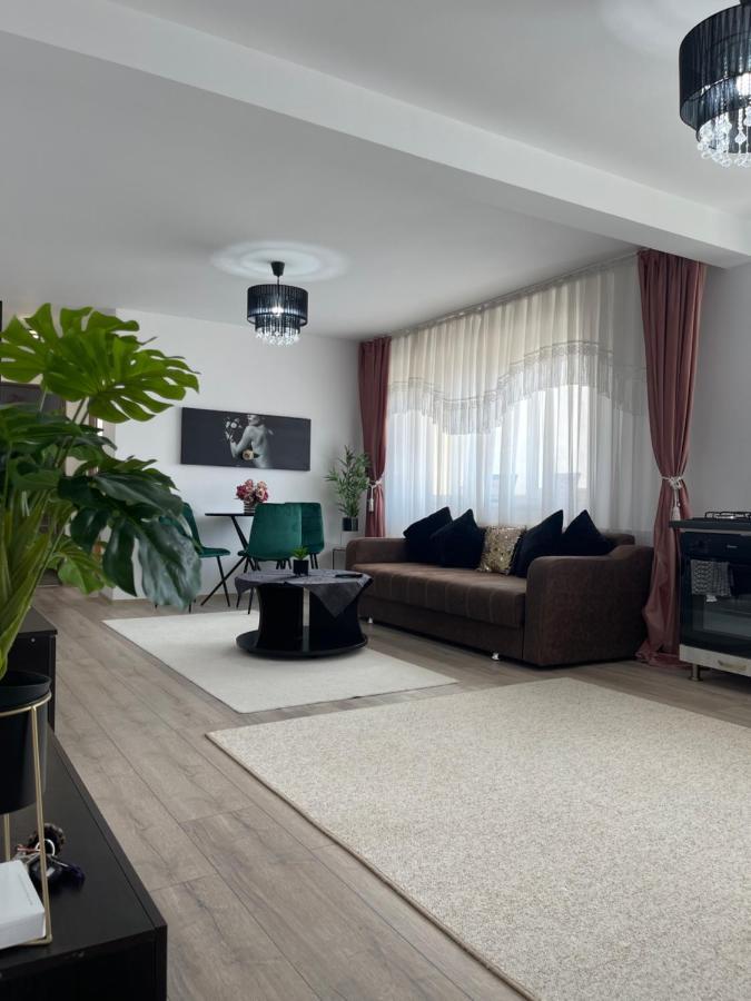 Adriana Home ทูร์ดา ภายนอก รูปภาพ