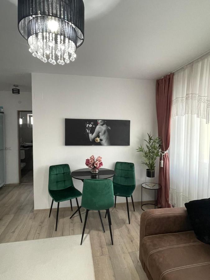 Adriana Home ทูร์ดา ภายนอก รูปภาพ