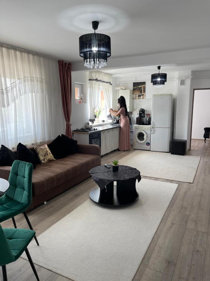 Adriana Home ทูร์ดา ภายนอก รูปภาพ