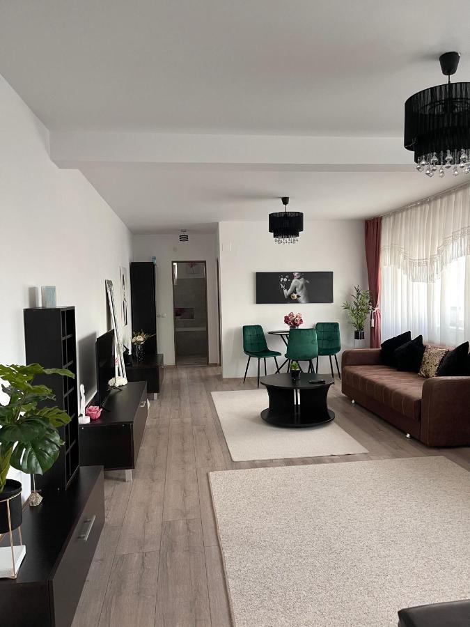Adriana Home ทูร์ดา ภายนอก รูปภาพ