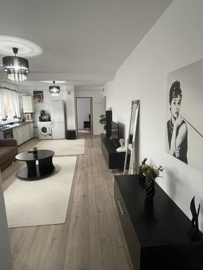 Adriana Home ทูร์ดา ภายนอก รูปภาพ